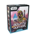 Bounty Hunters
