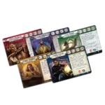 AH LCG: Los devoradores de sueños exp. inv.