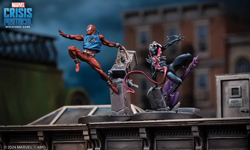 A través del Spider-verso