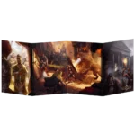 Lex Arcana: Pantalla del Demiurgo