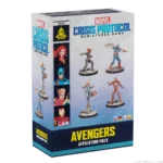 MCP: Avengers Affiliation Pack