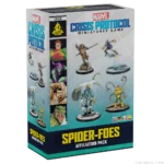 MCP: Spider-Foes Affiliation Pack