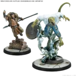 MCP: Spider-Foes Affiliation Pack