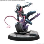MCP: Gwenom & Scarlet Spider