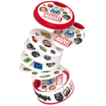 Dobble Marvel Emoji