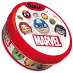 Dobble Marvel Emoji