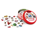 Dobble Marvel Emoji