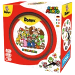 Dobble Super Mario Eco Sleeve