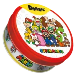 Dobble Super Mario Eco Sleeve