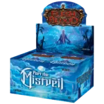 Flesh & Blood: Part the Mistveil Booster