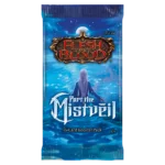 Flesh & Blood: Part the Mistveil Sobre