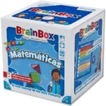 BrainBox Matemáticas