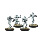SW Legión: Comando de clones de la república