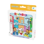 BrainBox Pocket Profesiones