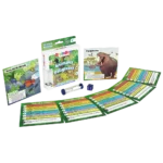 BrainBox Pocket Animales Peligrosos