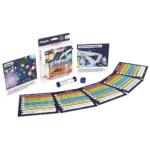 BrainBox Pocket El espacio