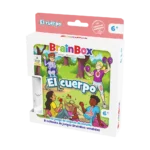 BrainBox Pocket El cuerpo