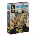 MCP: Mojo Ball Scenario Pack
