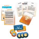 MCP: Mojo Ball Scenario Pack