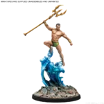 MCP: Black Panther & Namor