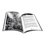 Monster of the Week: Temporada 1