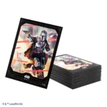 SW: Unlimited Art Sleeves Mandalorian