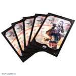 SW: Unlimited Art Sleeves Mandalorian