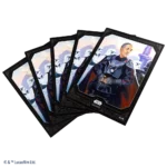 SW: Unlimited Art Sleeves Moff Gideon