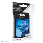 SW: Unlimited Art Sleeves Rey