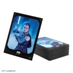SW: Unlimited Art Sleeves Rey