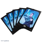 SW: Unlimited Art Sleeves Rey