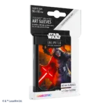 SW: Unlimited Art Sleeves Kylo Ren