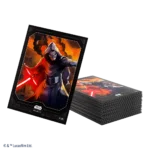 SW: Unlimited Art Sleeves Kylo Ren