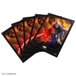SW: Unlimited Art Sleeves Kylo Ren