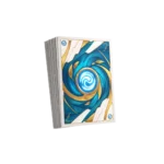 Altered: Art Sleeves Mana Orb