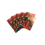 Altered: Art Sleeves Sierra