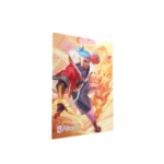 Altered: Art Sleeves Kojo