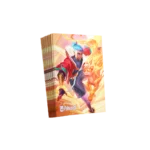 Altered: Art Sleeves Kojo