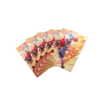 Altered: Art Sleeves Kojo