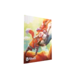 Altered: Art Sleeves Teija