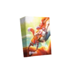 Altered: Art Sleeves Teija