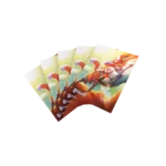 Altered: Art Sleeves Teija