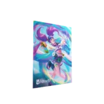 Altered: Art Sleeves Nevenka