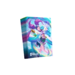 Altered: Art Sleeves Nevenka