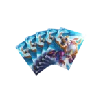 Altered: Art Sleeves Sigismar