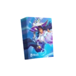 Altered: Art Sleeves Akesha