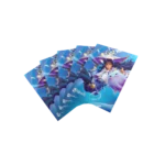 Altered: Art Sleeves Akesha