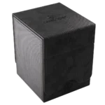 Squire PLUS 100+ XL Black