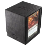 Squire PLUS 100+ XL Black