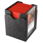 Squire PLUS 100+ XL Black